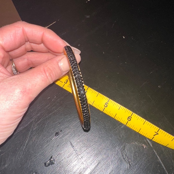 Kate Spade Razzle Dazzle Bangle - Picture 3 of 3